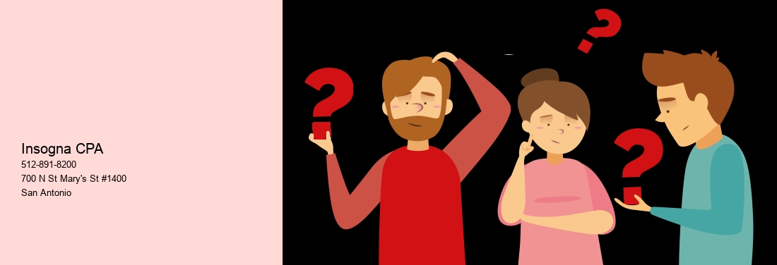 File Your Taxes Online with San Antonio Tax Experts Insogna CPA File Your Taxes Online with San Antonio Tax Experts